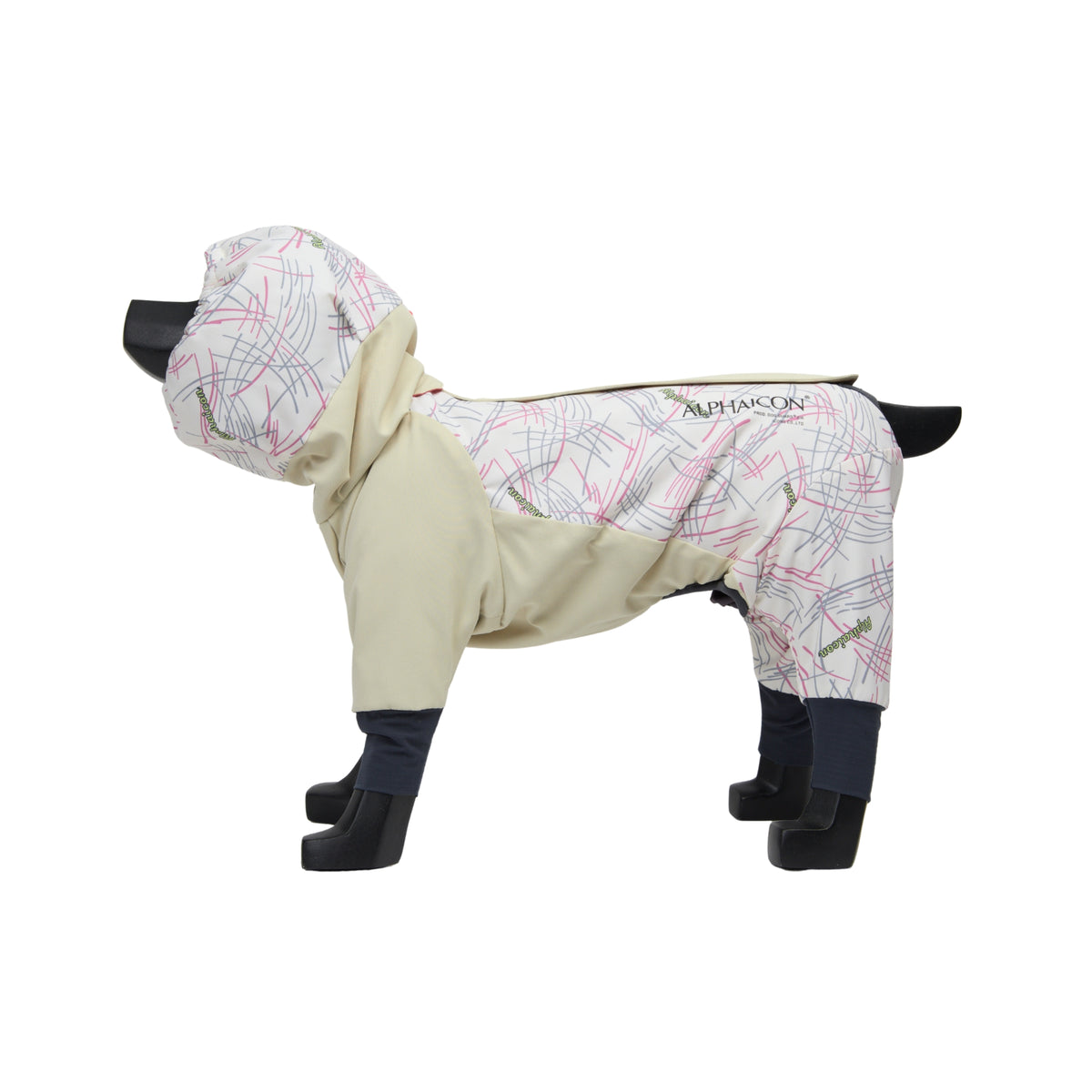 DOG GUARD AIR ドッグガード・エア FEATHER×GALAH