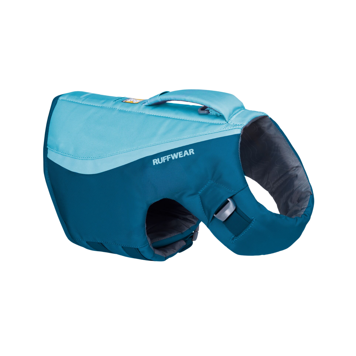 froatcort Life Jacket フロートコートライフジャケット ディープブルー