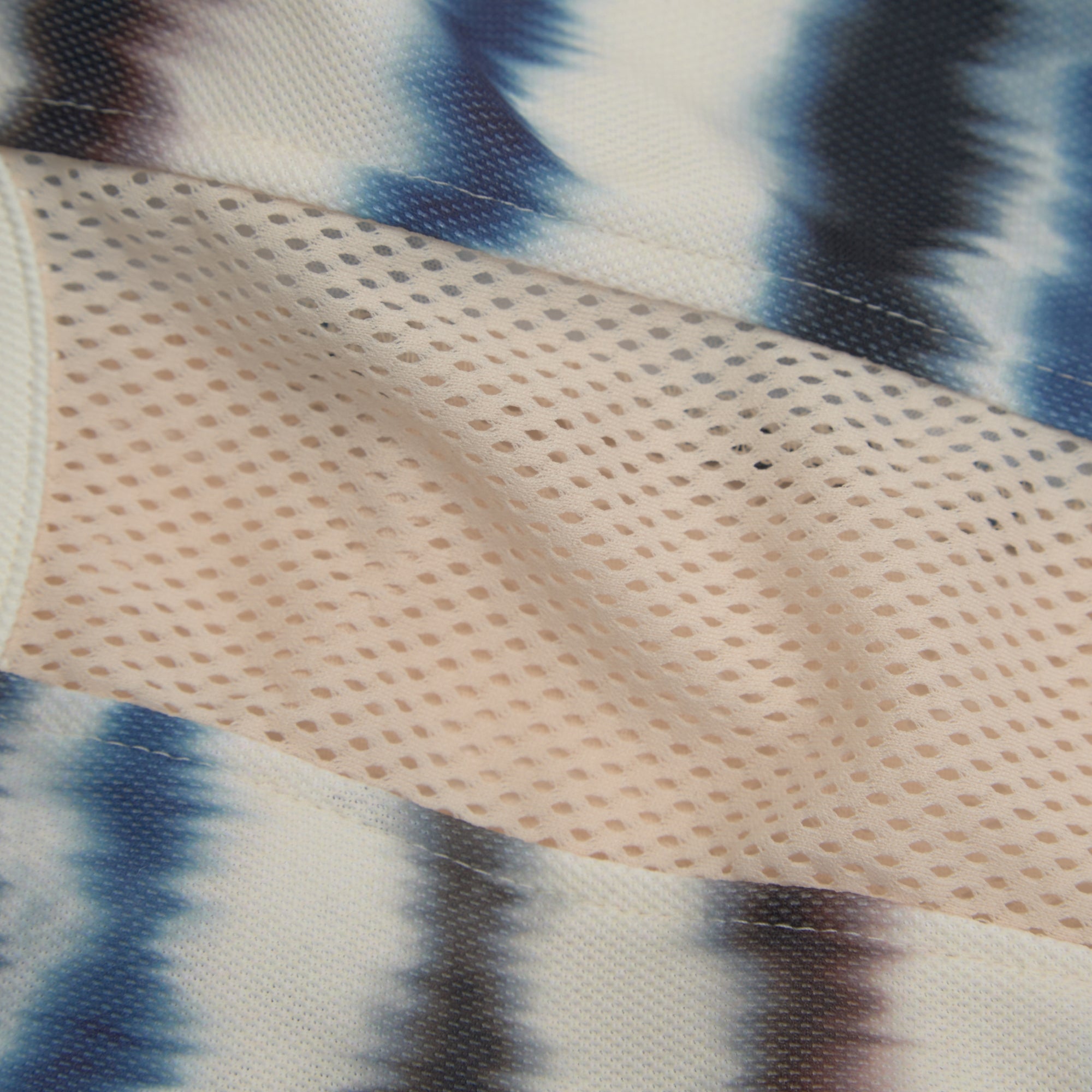 SUMMER COOLING NECK　サマークーリングネック　 TIDE