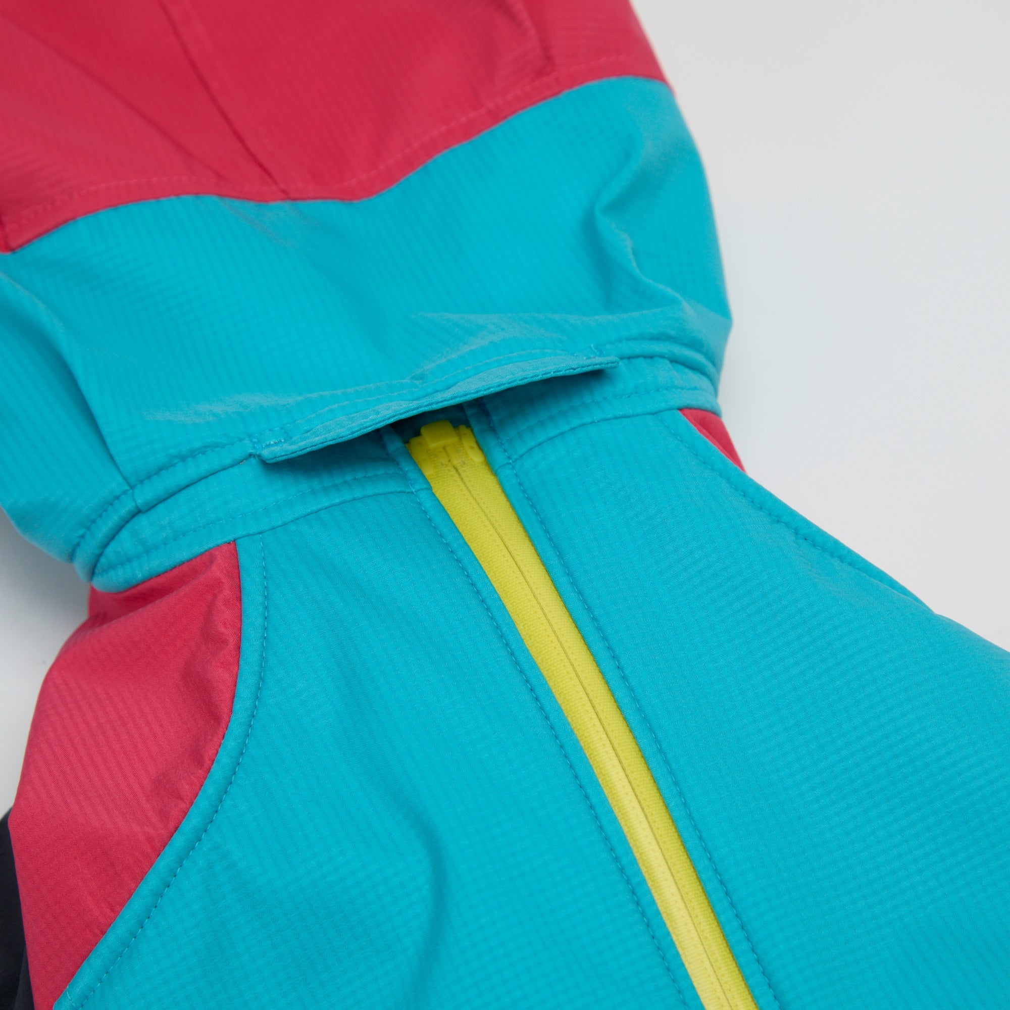 SNOW DOG GUARD RETRO SKI
