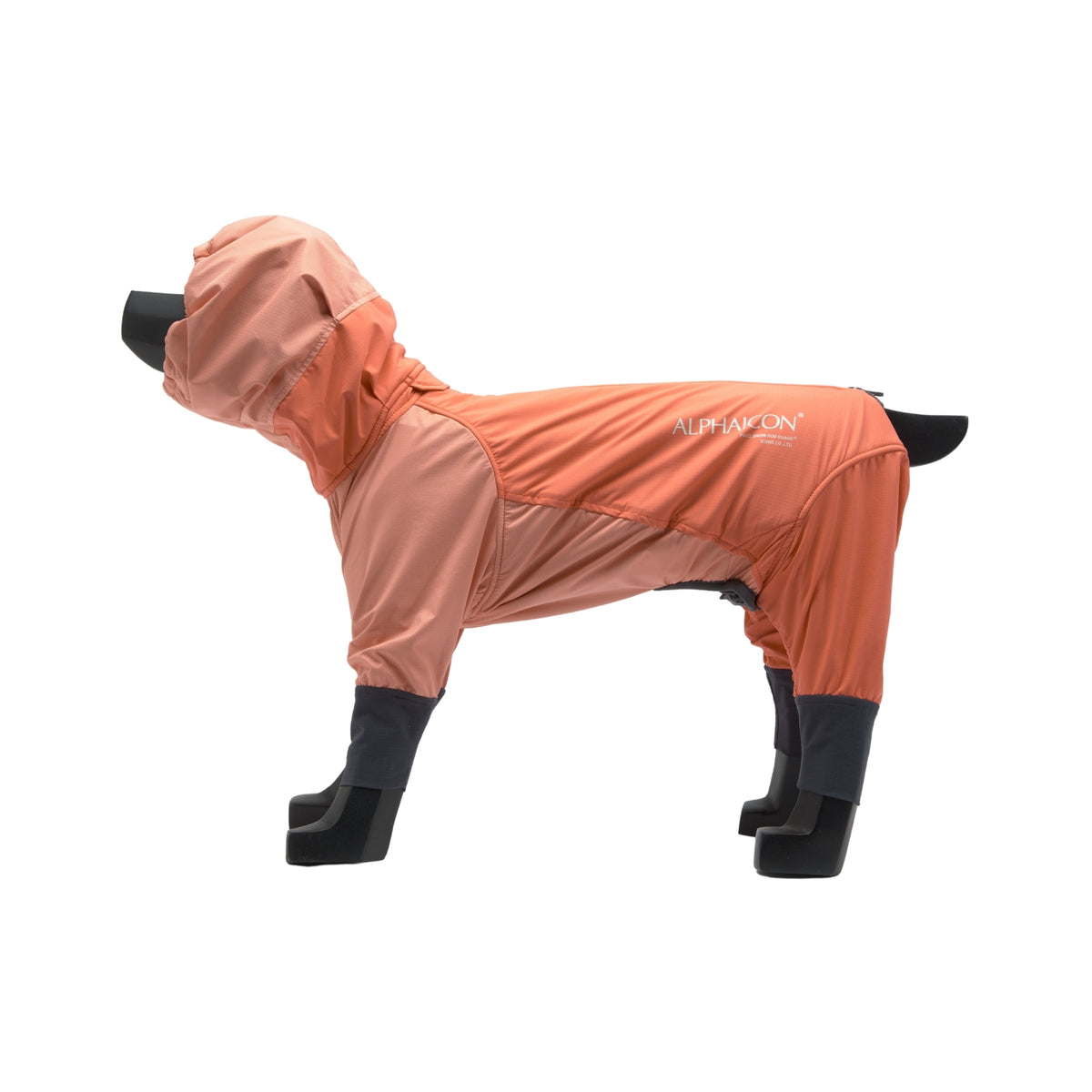 SNOW DOG GUARD スノードッグガード ROSE MIST