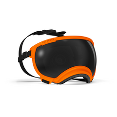 REXSPECS V2 Dog Goggles Ozark Orange