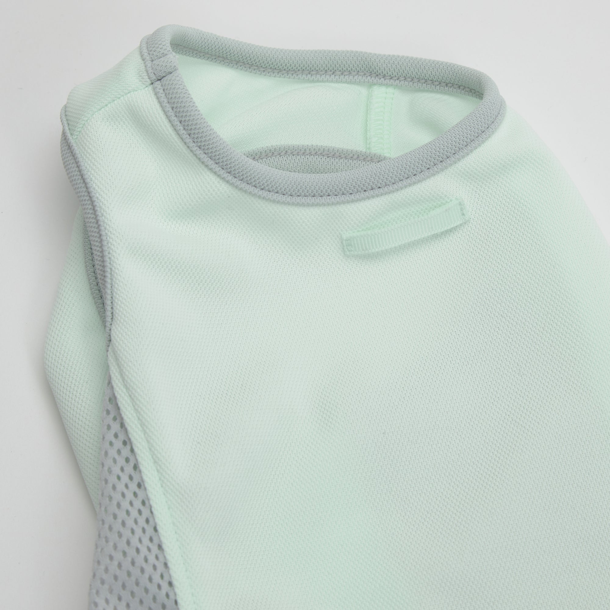 SUMMER COOLING TANKTOP　サマークーリングタンクトップ　HAZE