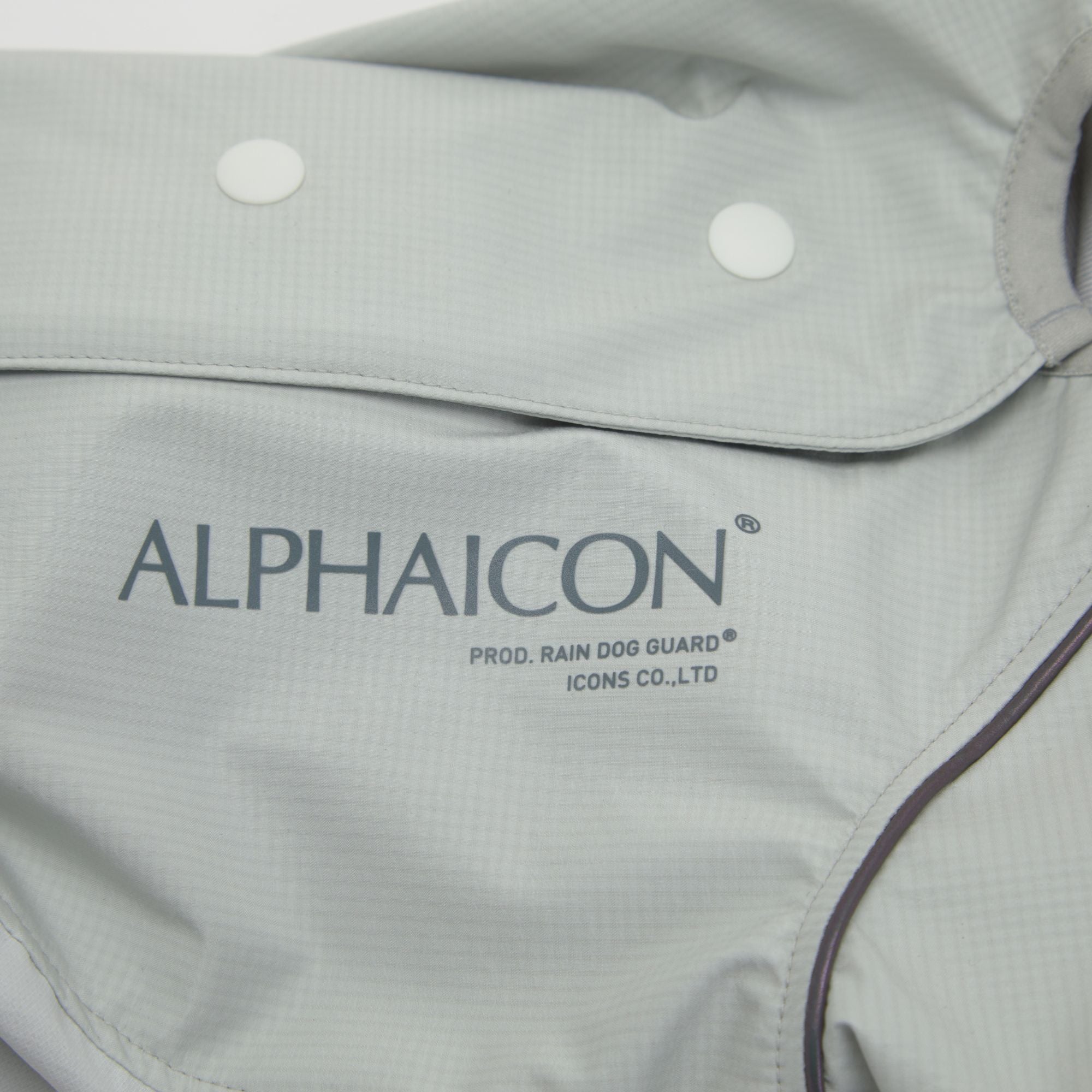 RAIN DOG GUARD　レインドッグガード　HAZE