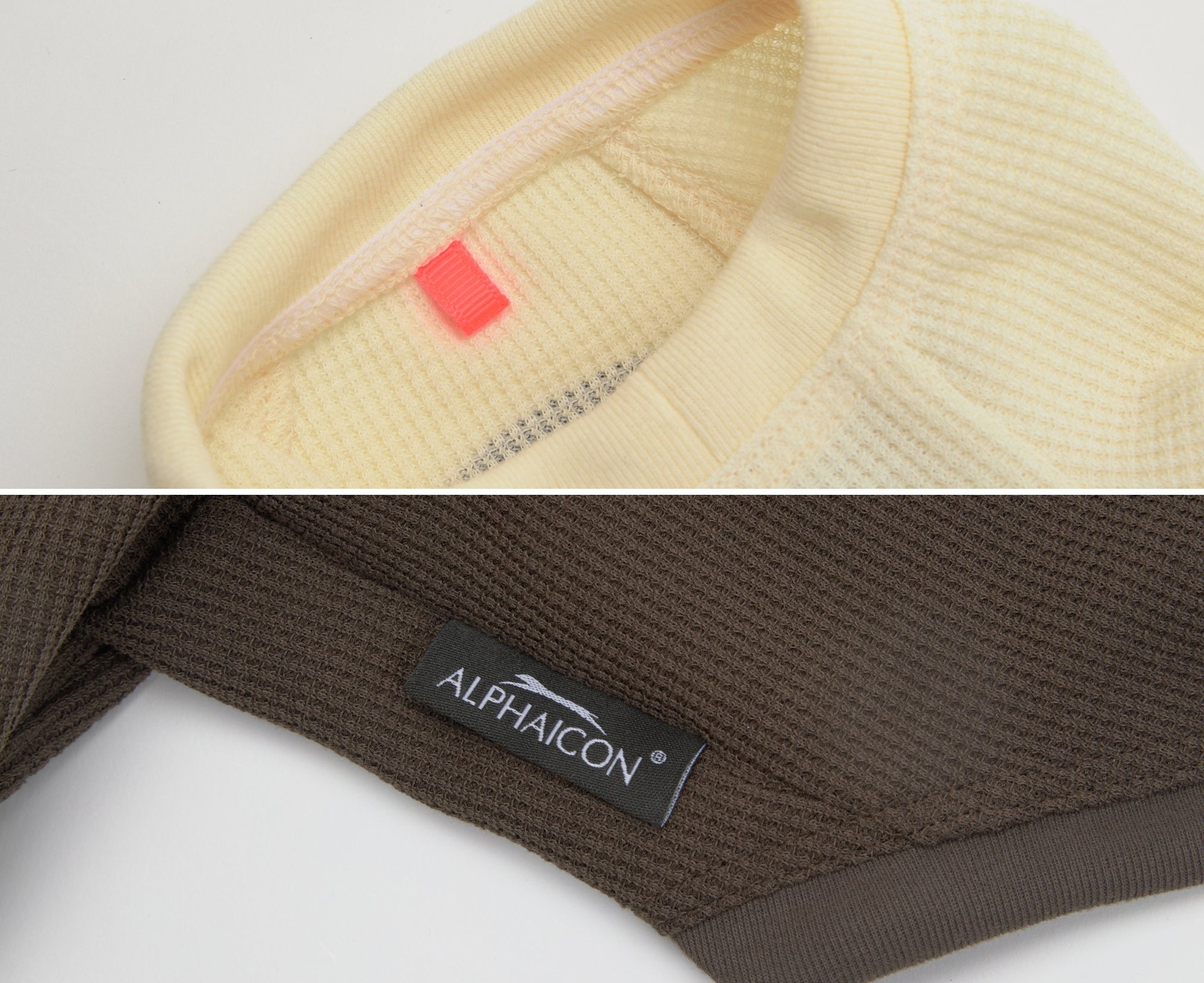 DRY KNIT TEE　ドライニットティー　DUNE アルファアイコン】ドライニットティー(2026年モデル) - INU