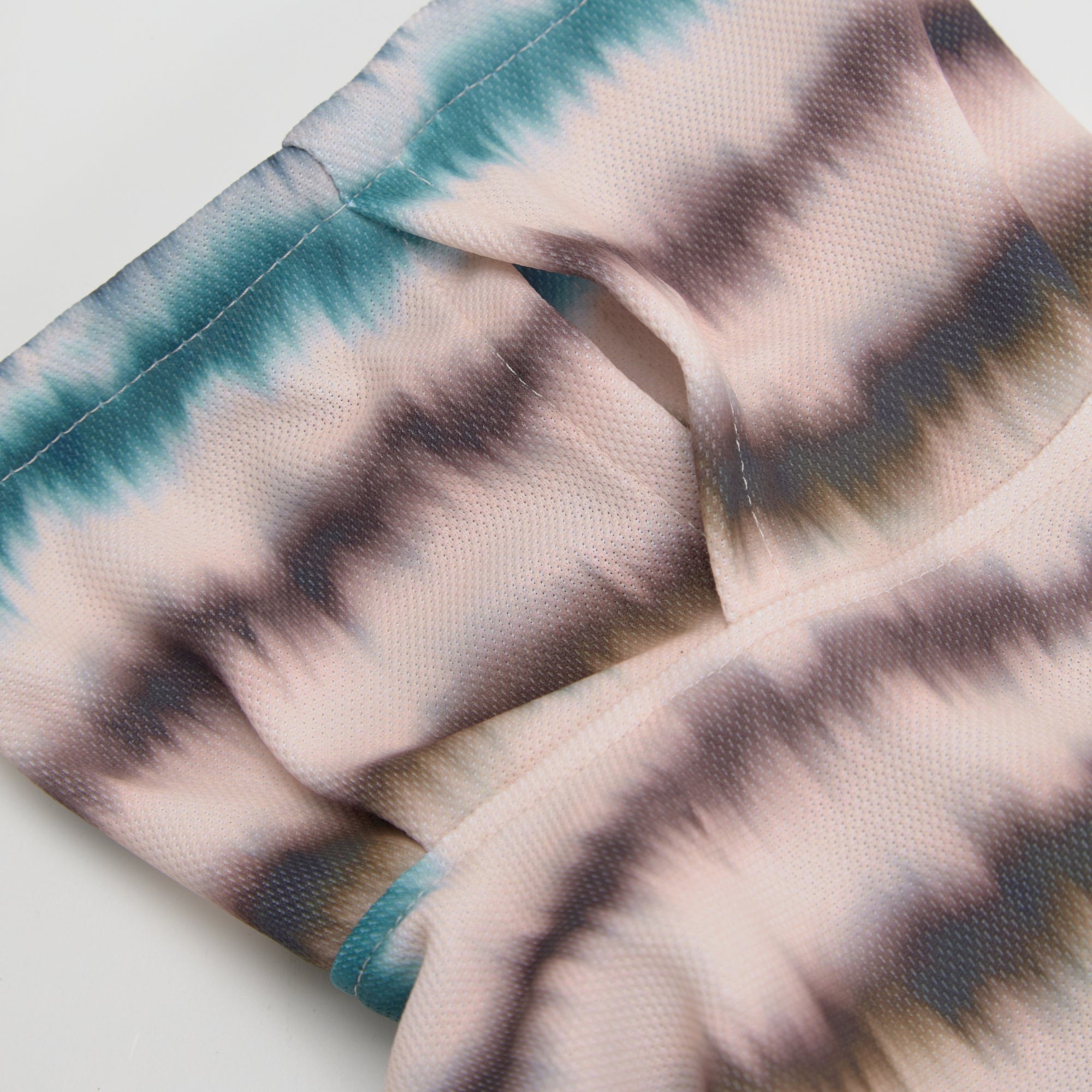 SUMMER COOLING NECK　サマークーリングネック　 CORAL