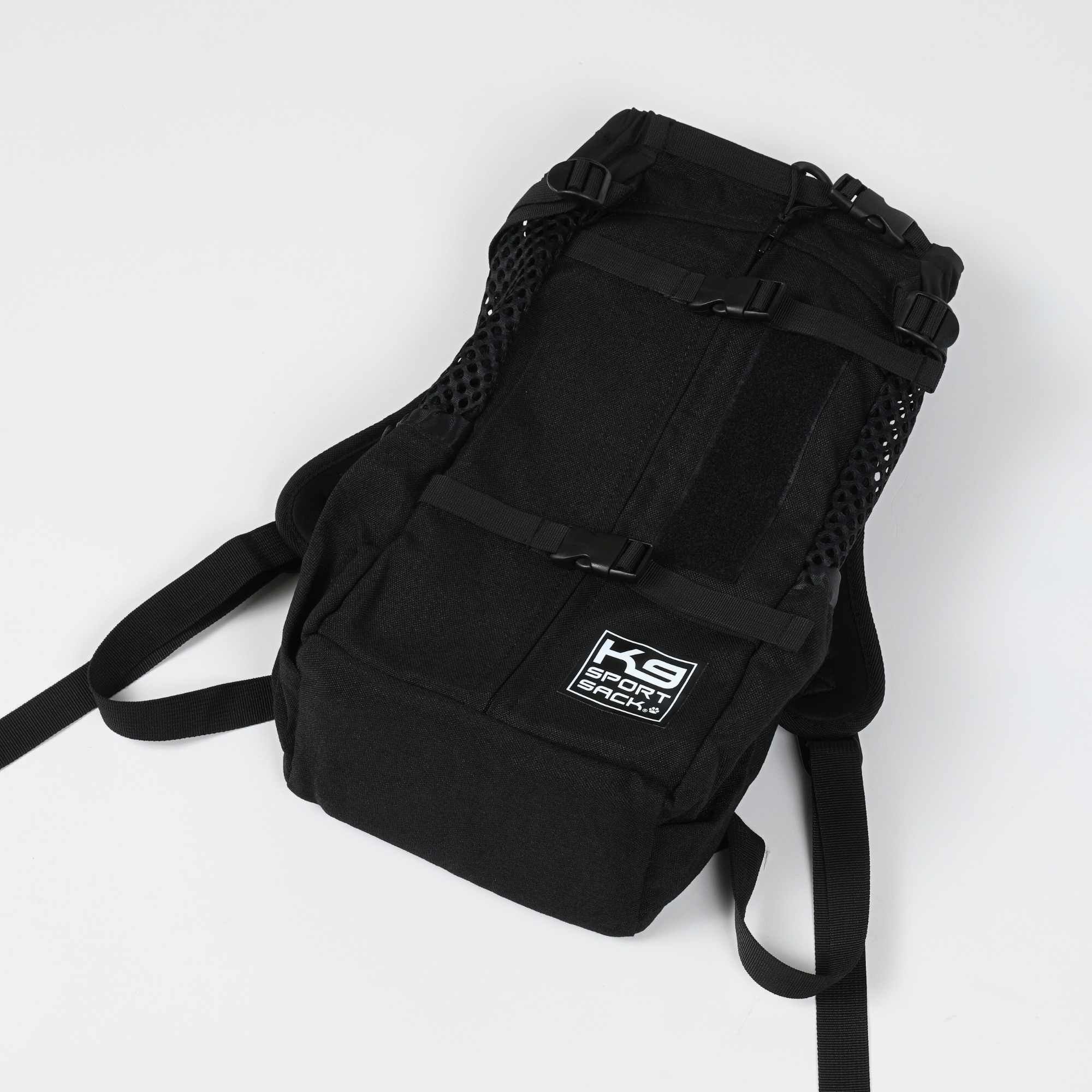 K9 Sport Sack AIR 2 Black