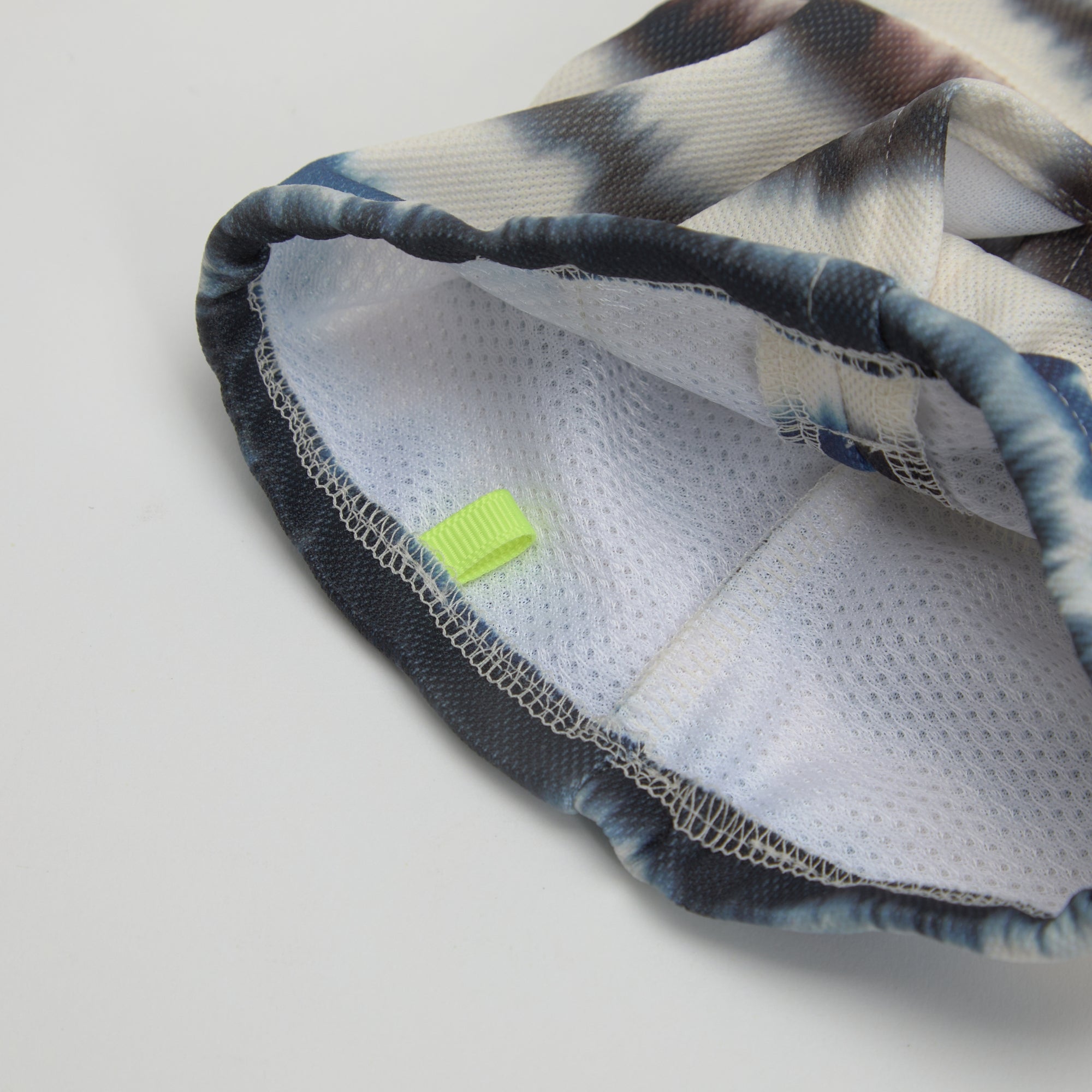 SUMMER COOLING NECK　サマークーリングネック　 TIDE