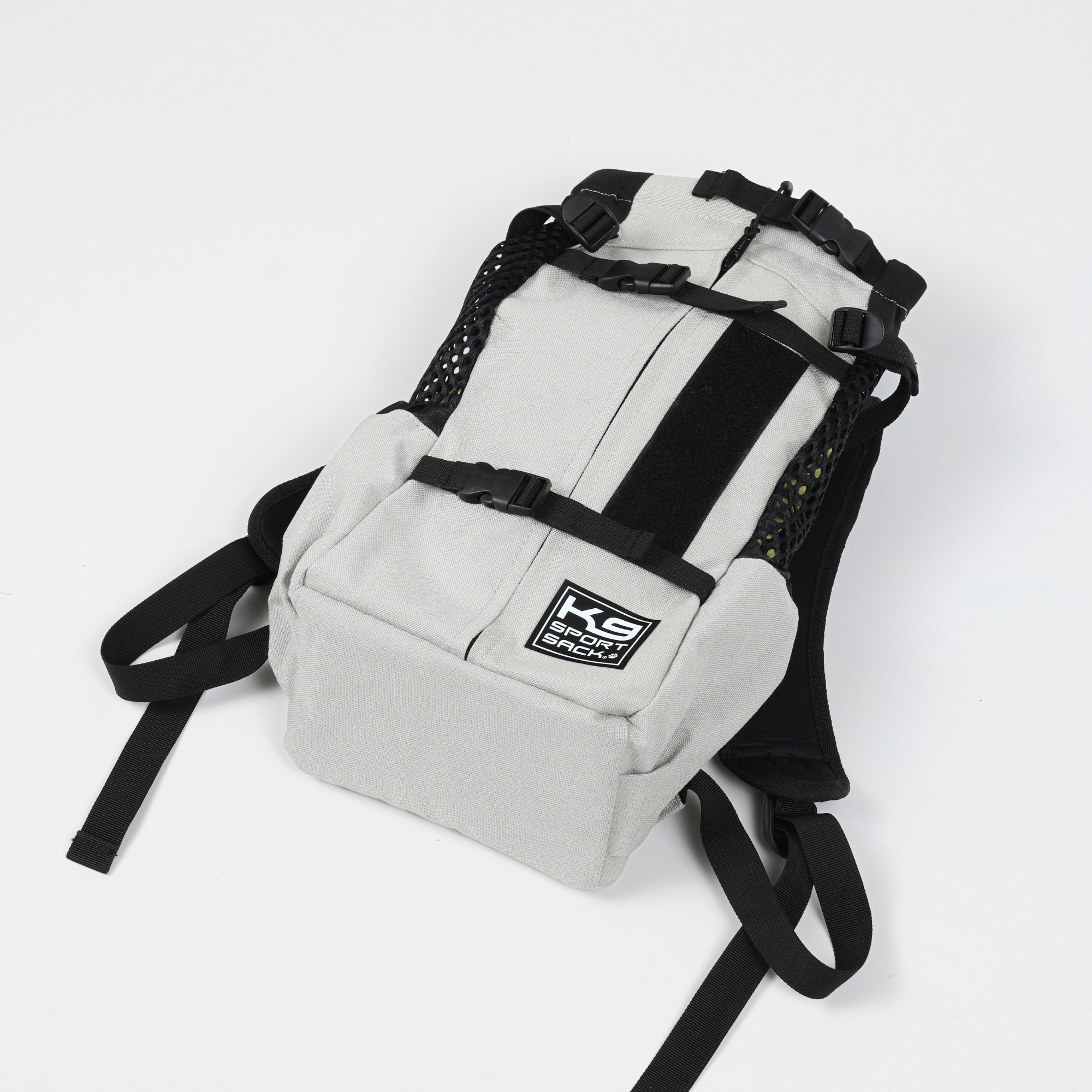 K9 Sport Sack AIR 2 Gray