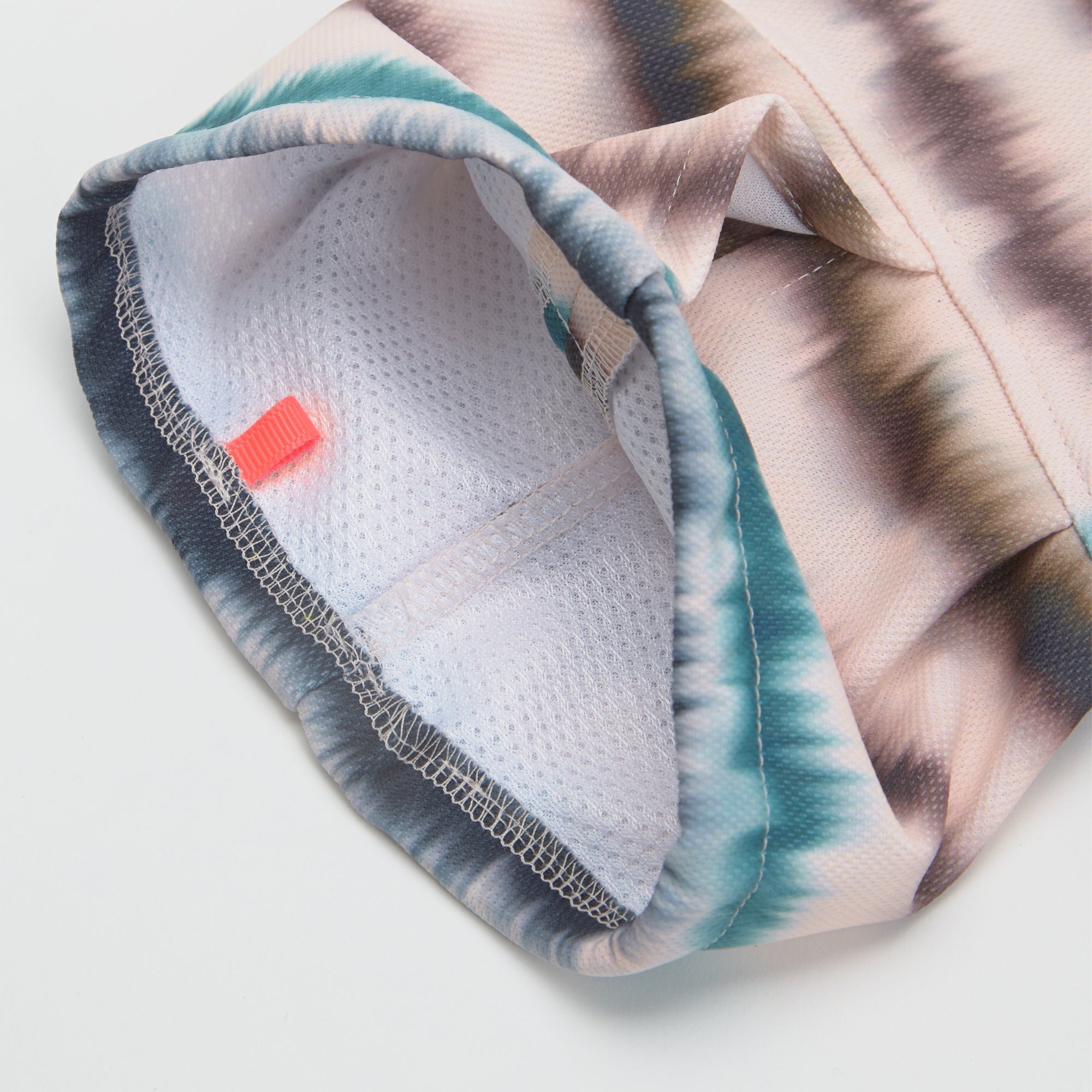 SUMMER COOLING NECK　サマークーリングネック　 CORAL