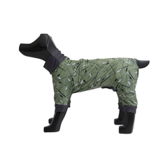 FULL DOG GUARD　フルドッグガード　MOSSY