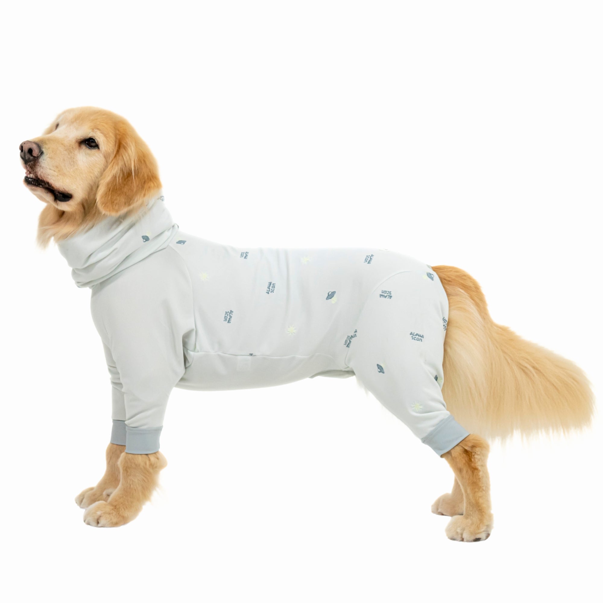 DOG GUARD COOL　ドッグガードクール　HAZE