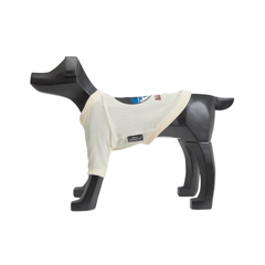 DRY  KNIT TEE　ドライニットティー　TIDE