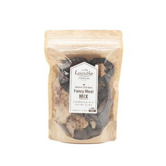 Sika deer fancy meat jerky mix 