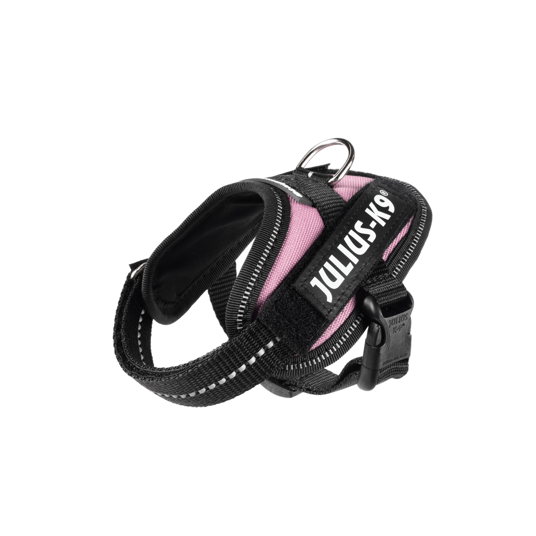 Julius IDC Harness Pink