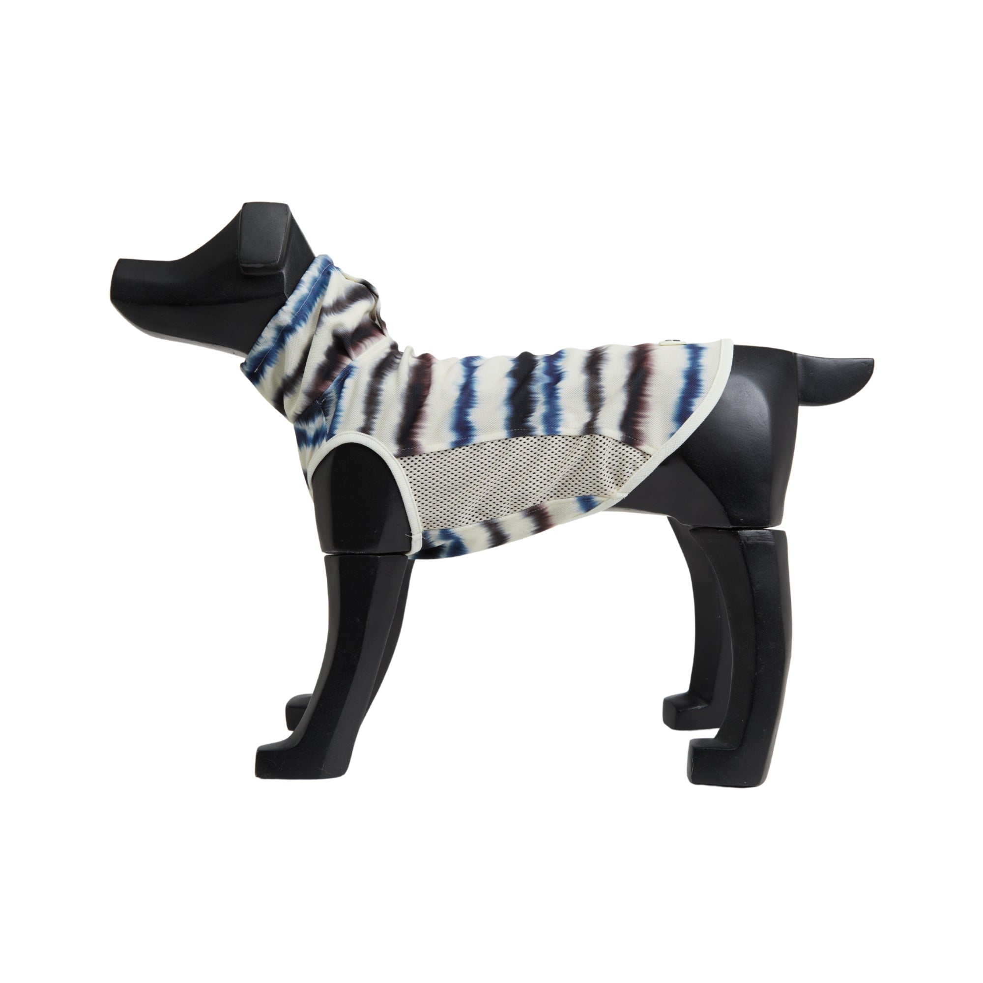 SUMMER COOLING NECK　サマークーリングネック　 TIDE