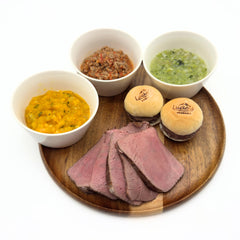 Lucioleスペシャルセット