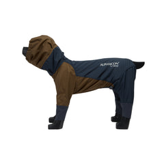 SNOW DOG GUARD RETRO SKI