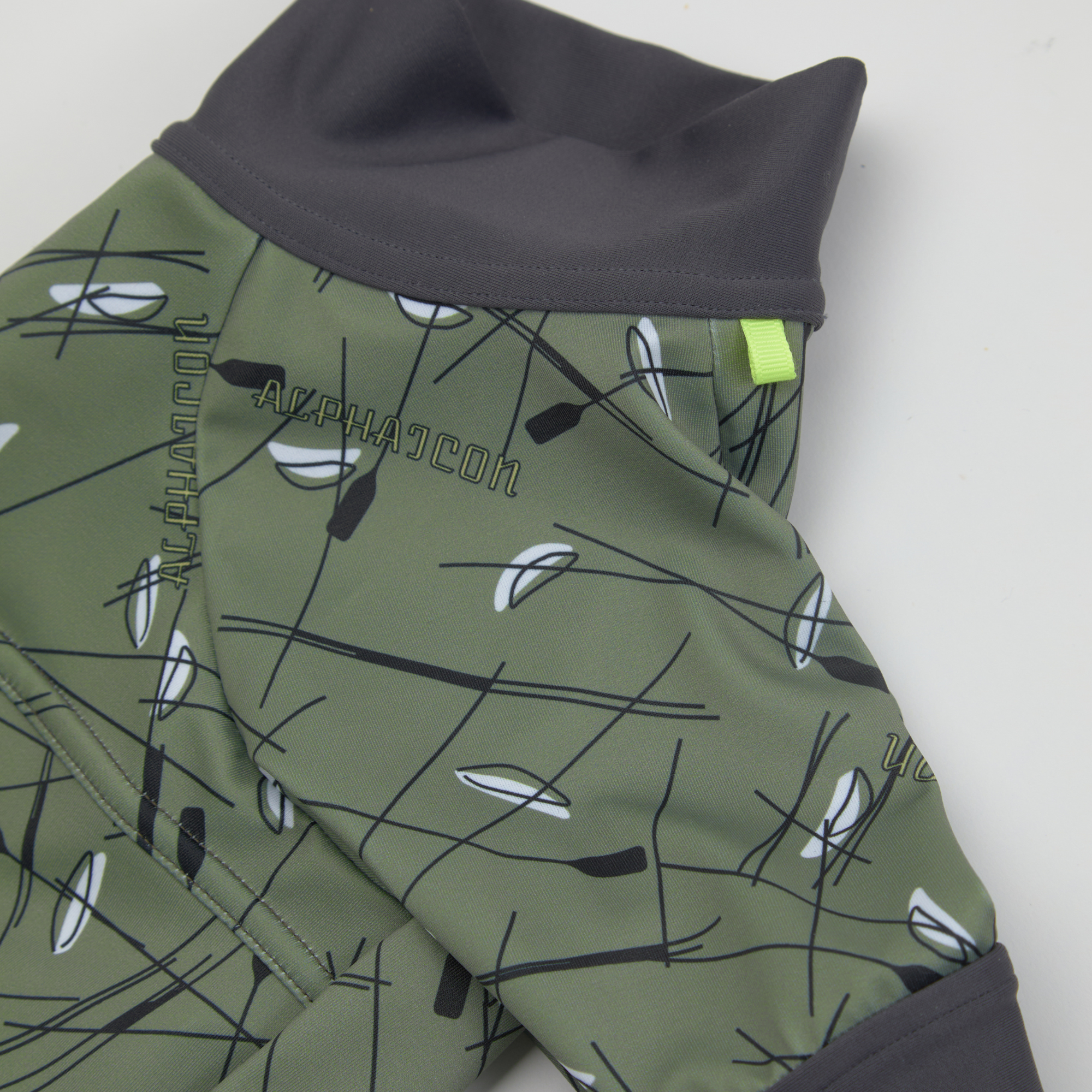 FULL DOG GUARD　フルドッグガード　MOSSY