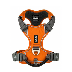 Comfort Walk Pro Harness Orange Sun