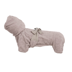 DOGGY ROBE Doggy Robe Gray