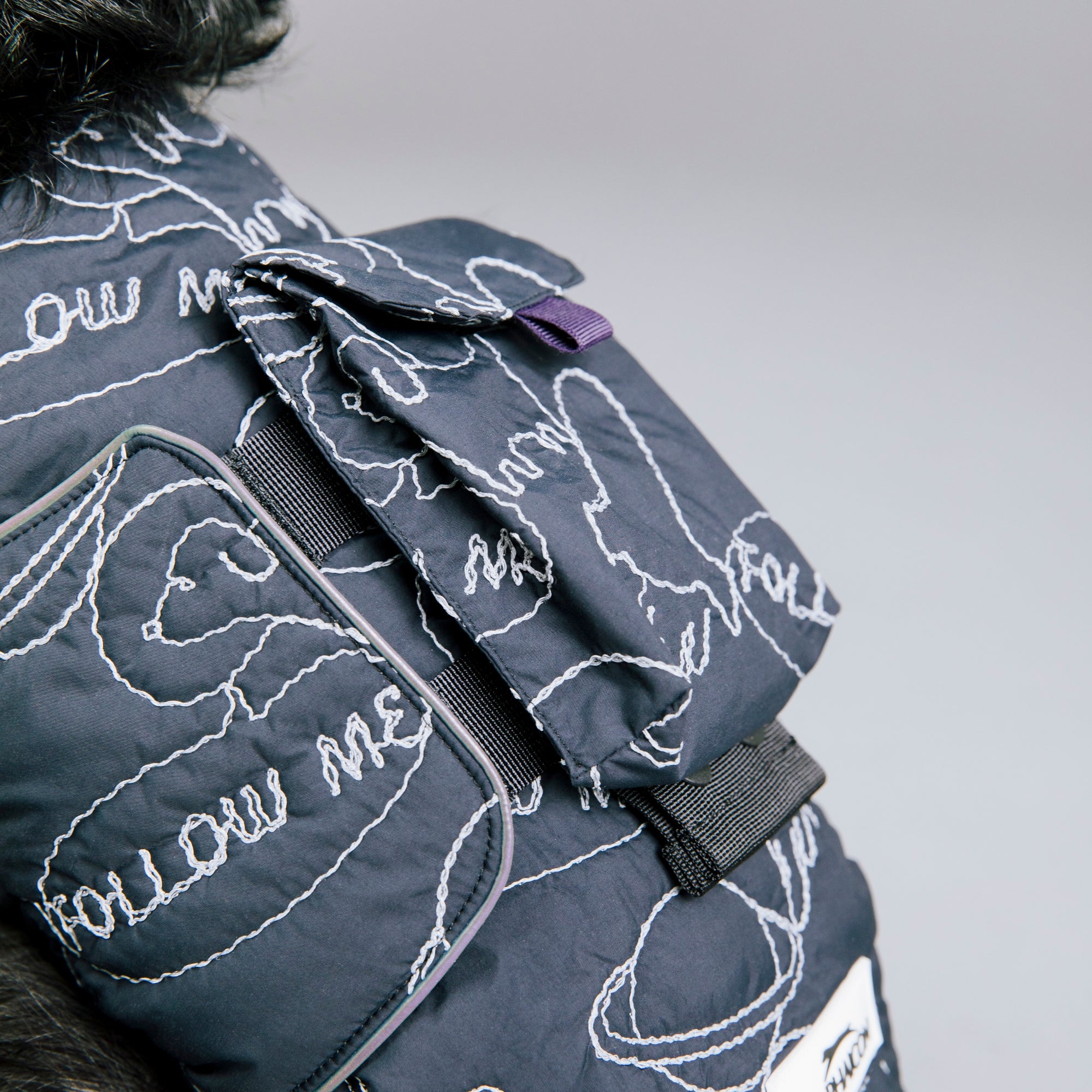 AIR LINER＋POCKET SET　エアライナー＋ポケットセット　COSMIC