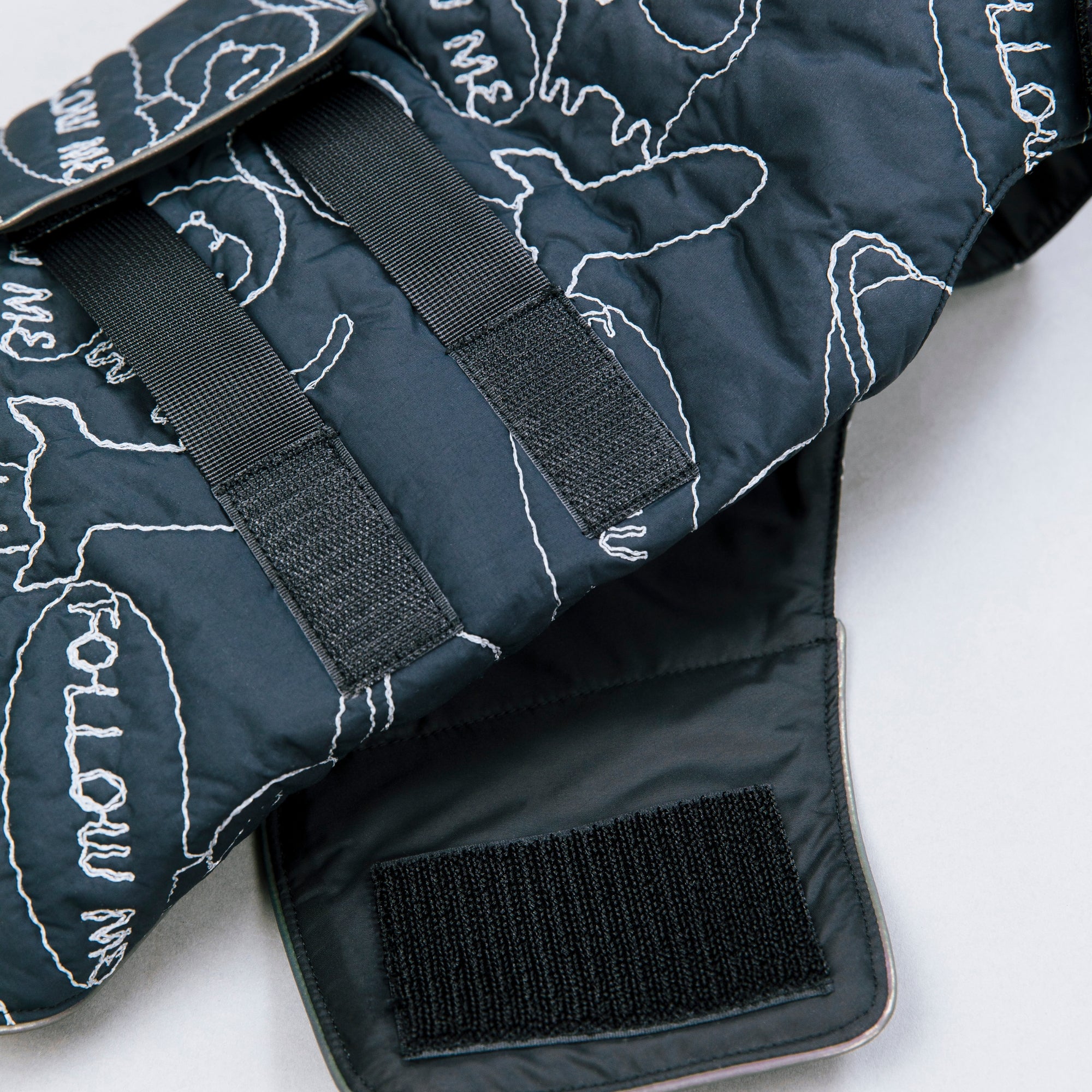 AIR LINER＋POCKET SET　エアライナー＋ポケットセット　COSMIC